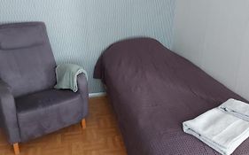 Mikko's house